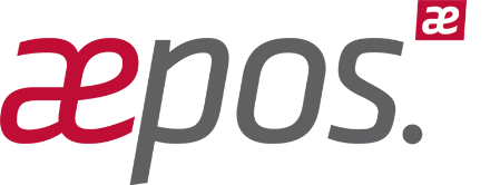 aepos. Logo